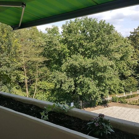 Mariaprimavera Apartment Am Kurpark Mit Schwarzwaldblick * * * * Bad Krozingen Buitenkant foto
