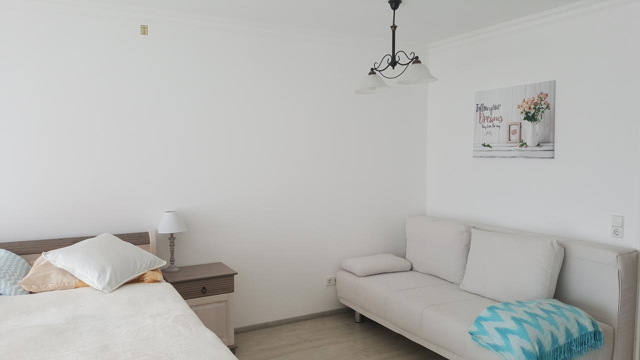 Mariaprimavera Apartment Am Kurpark Mit Schwarzwaldblick * * * * Bad Krozingen Buitenkant foto