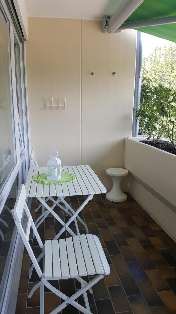 Mariaprimavera Apartment Am Kurpark Mit Schwarzwaldblick * * * * Bad Krozingen Buitenkant foto