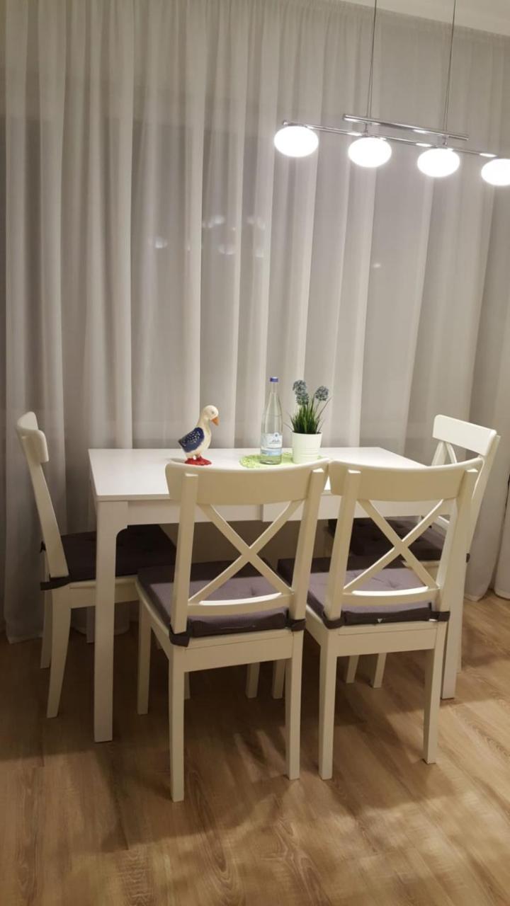 Mariaprimavera Apartment Am Kurpark Mit Schwarzwaldblick * * * * Bad Krozingen Buitenkant foto